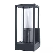 Ledvance Endura wandlamp Frame E27 GR