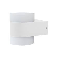 Ledvance Endura wandlamp updown Puck 13W wit