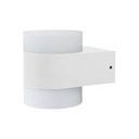 Ledvance Endura wandlamp updown Puck 13W wit