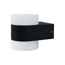 Ledvance Endura wandlamp updown Puck 13W gr