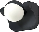 Ledvance Endura wandlamp Sphere 600LM 8W GR