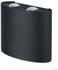 Ledvance Endura wandlamp updown Deco II 11W GR