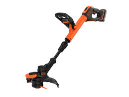 B&D strimmer 18V 2.0Ah 18V 2.0Ah 25cm
