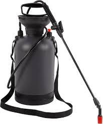 Talen Tools druksproeier 5L eco friendly