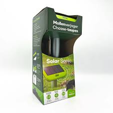 BSI solar sonic mollenverjager