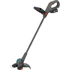 Gardena grastrimmer easytrim 25/18V PS4A set
