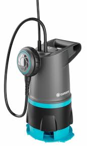 Gardena dompelpomp 2in1 2000 basic (schoon&vuil)