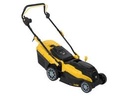 Powerplus elektrische grasmaaier 1600W 38cm