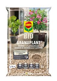 Compo bio granuplant 5L