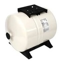 DAB MEMBRAANVAT PRESSUREWAVE 60 L HOR 1