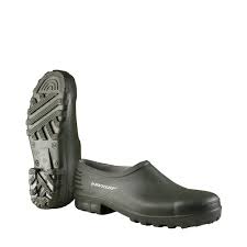 Dunlop - 814V Galosh pvc groen