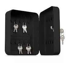 Kreator sleutelkast 20 sleutelhaken