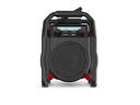 PerfectPro Ubox400R DAB+ / bleutooth / oplaadbaar / IP64