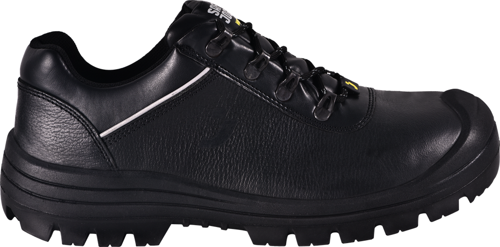 Safety Jogger Construboy S3 laag