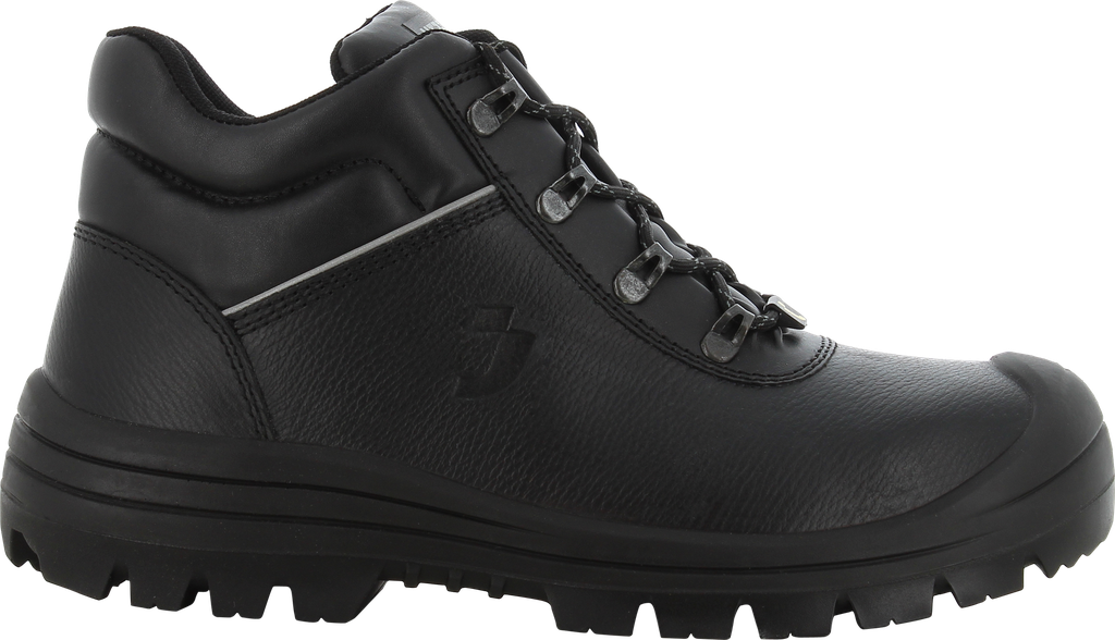 Safety Jogger Construboy S3 hoog