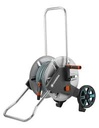 Gardena Cleverroll M metal set