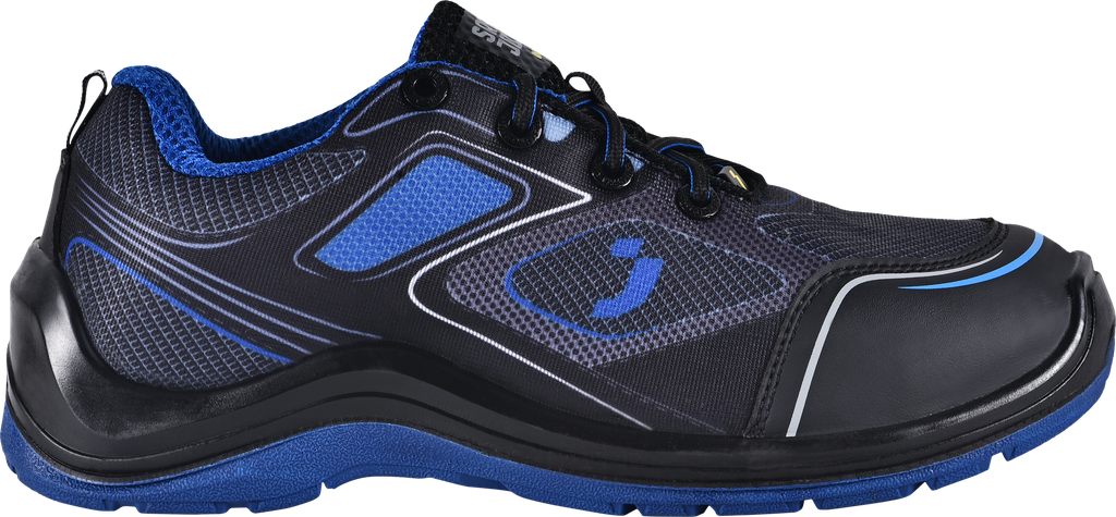 Safety Jogger Flow laag S1P