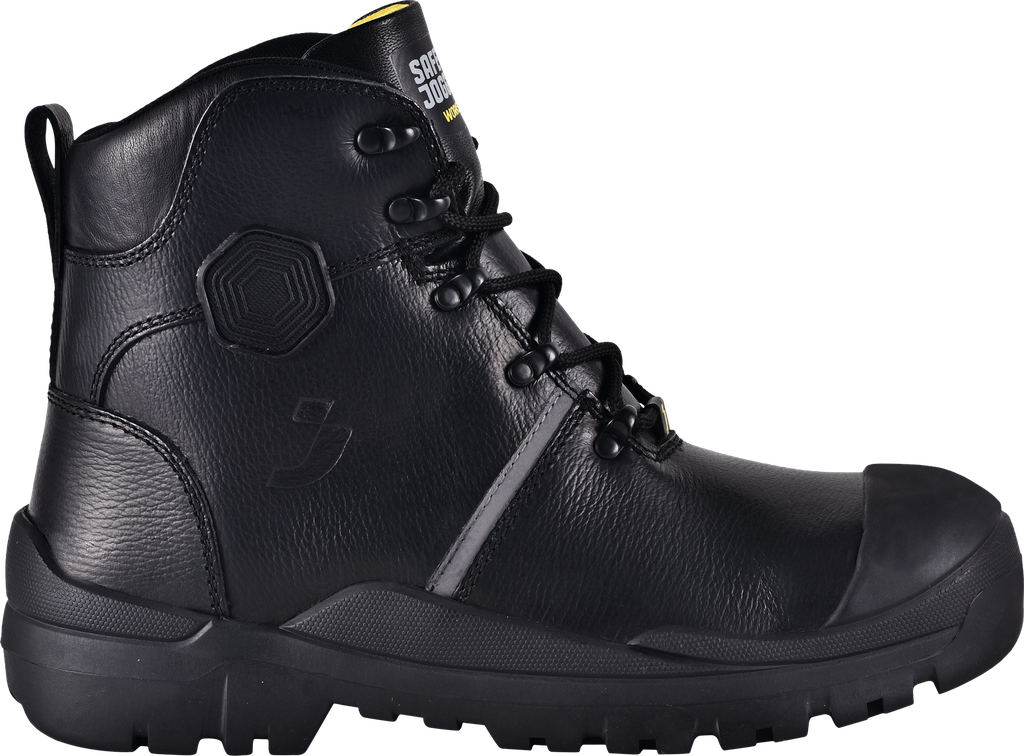 Safety Jogger Hekla S3 hoog