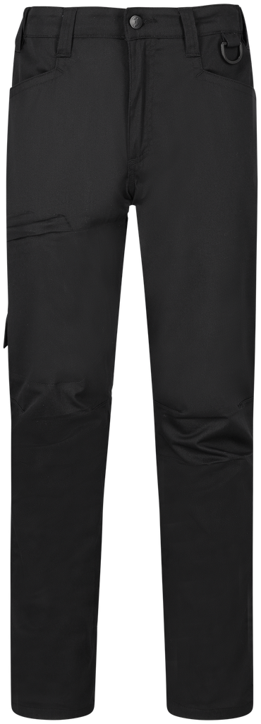 Safety Jogger Kasai servicebroek - zwart