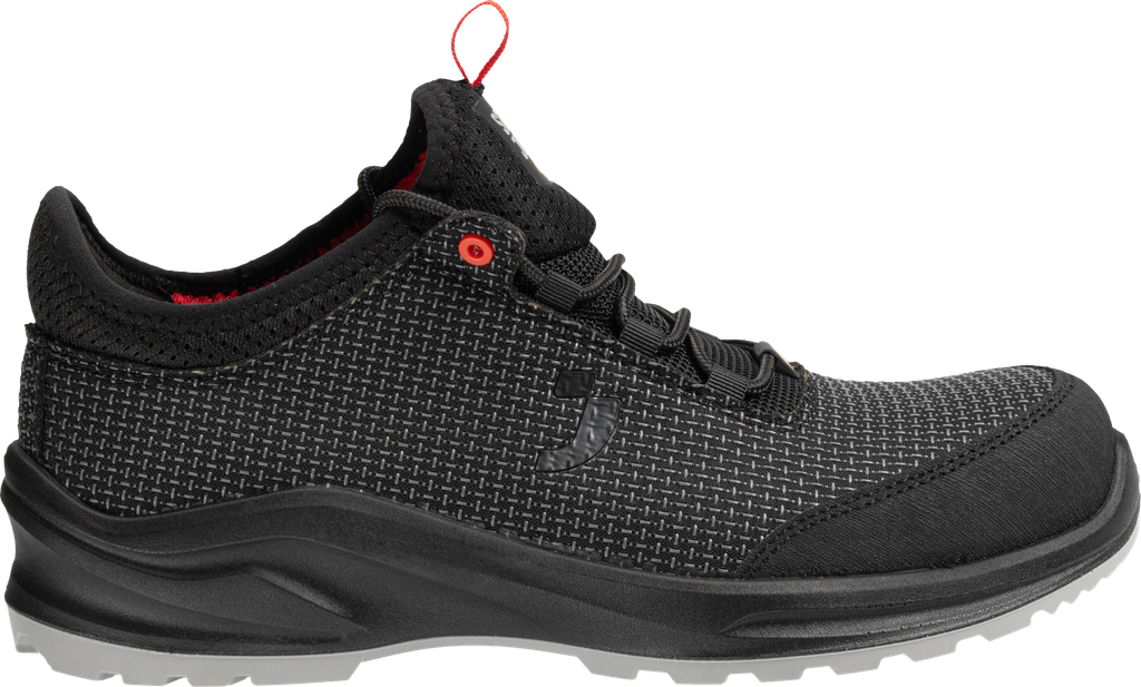 Safety jogger Modulo Armor S3S laag