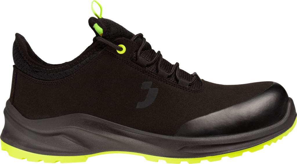 Safety jogger Modulo S3S laag