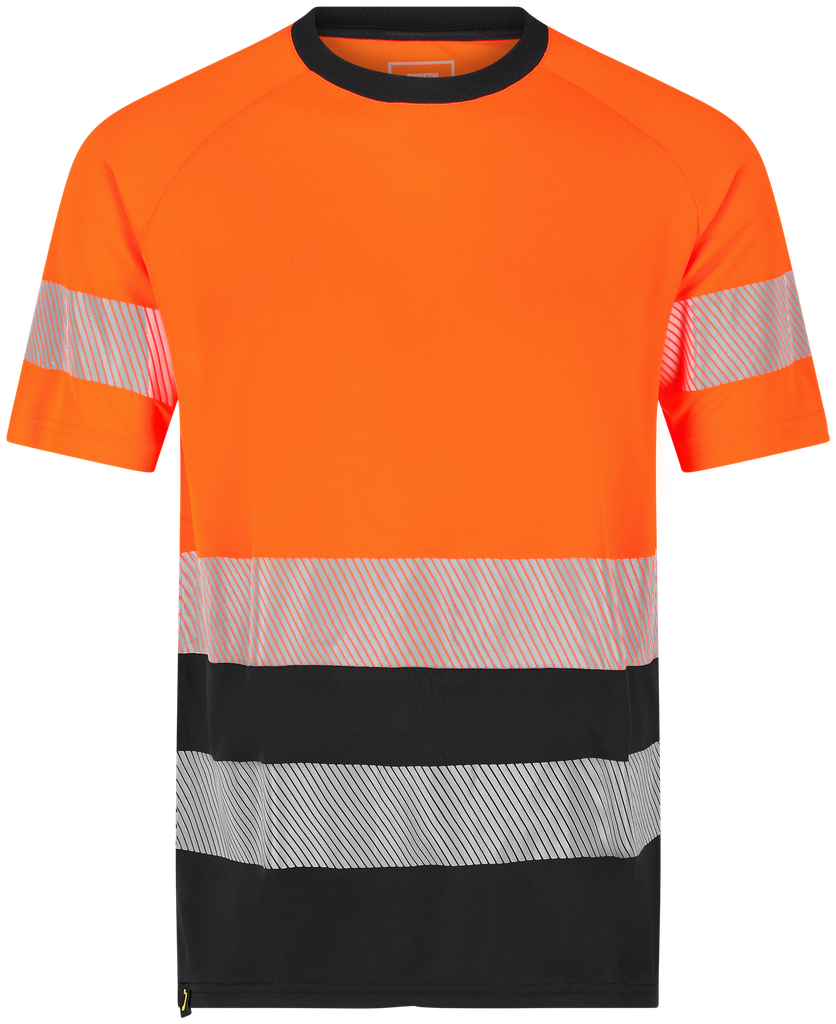 Safety Jogger Scuti T-shirt oranje - High-vis