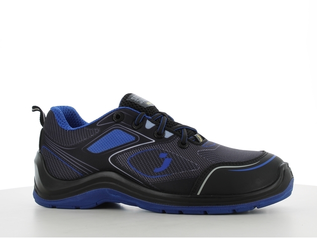 Safety jogger Flow S1P