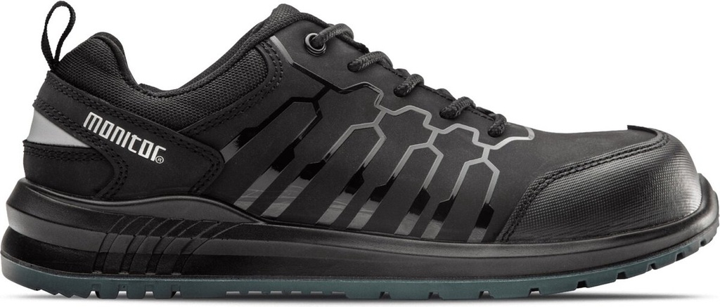 Werkschoen micro monitor