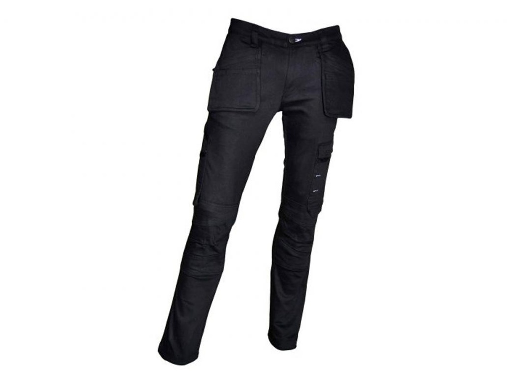 Werkbroek Mendura DW