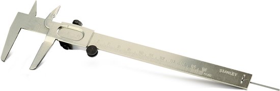 Stanley schuifmaat 150mm