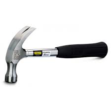Stanley klauwhamer steelmaster 450gr