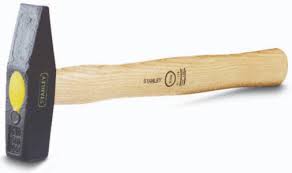 Stanley bankhamer hout 500gr