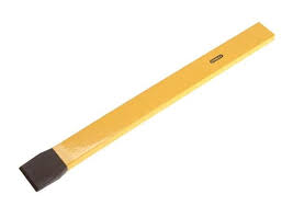 Stanley koudbeitel 32mm