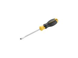 Stanley cushiongrip schroevendraaier standaard 5,5 x 100mm