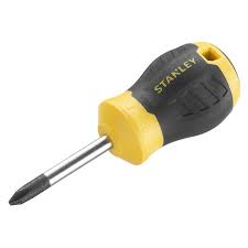 Stanley cushiongrip schroevendraaier phillips PH2 x 45mm