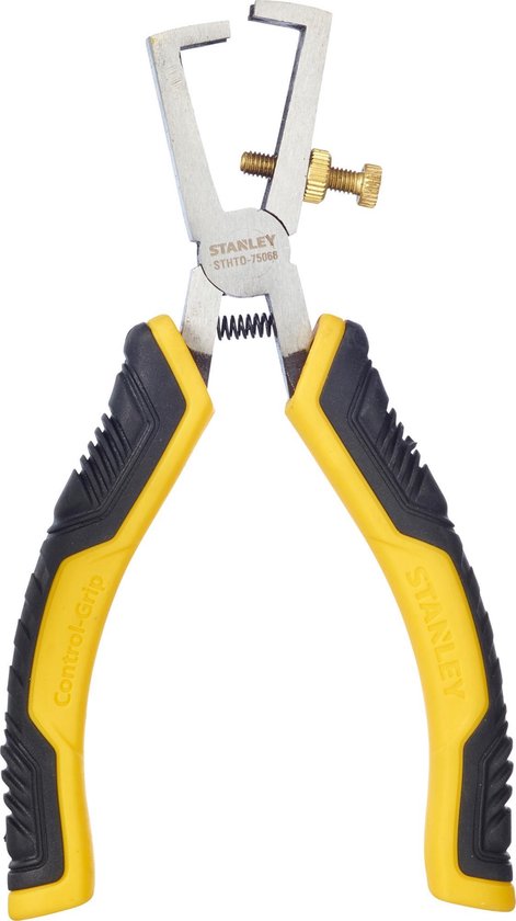Stanley dynagrip striptang CG 150mm