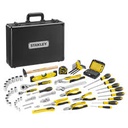 Stanley gereedschapskoffer 119-delig