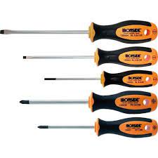 SCHROEVENDRAAIER 5ST IRONSIDE