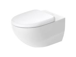 Duravit ophang wc rimless Architec