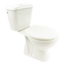 WC pack Pronto rimless softclose H