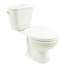 Lafines WC pack Ovalino H rimless softclose