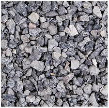 Kalksteenslag grijs 6,3-14mm 25kg