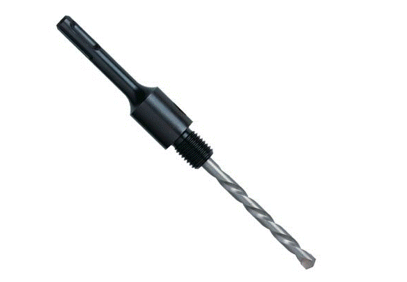 Carat SDS-plus adapter HD - M16