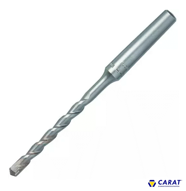 Carat centreerboor HD conisch tbv boor 60mm (2st)