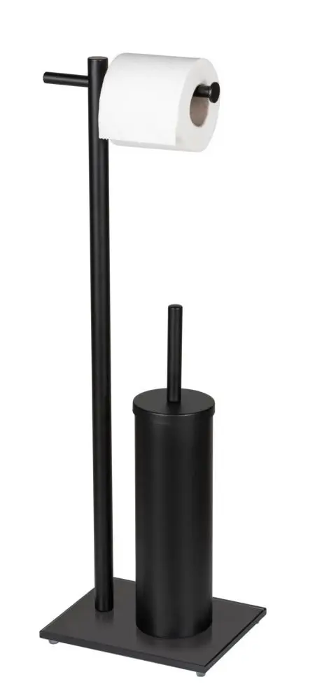 WC-boy Reserva zwart mat