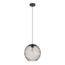 Eglo Almanzora hanglamp koper 1x E27