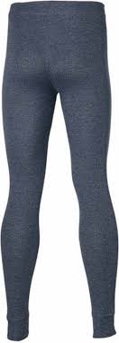Heatkeeper thermobroek antraciet XL