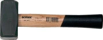 VUISTHAMER 1250GR IR101012