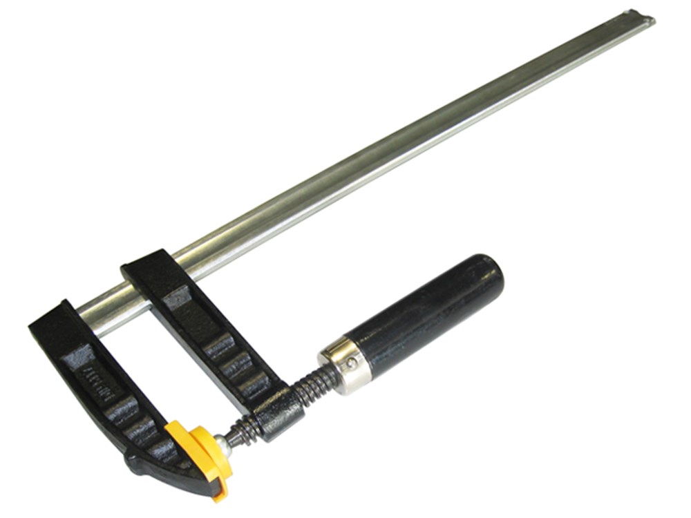 Ironside spanklem 200x80mm