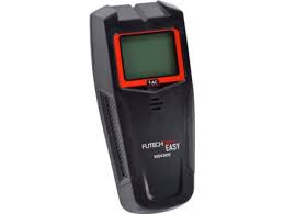 Futech muurscanner - LCD